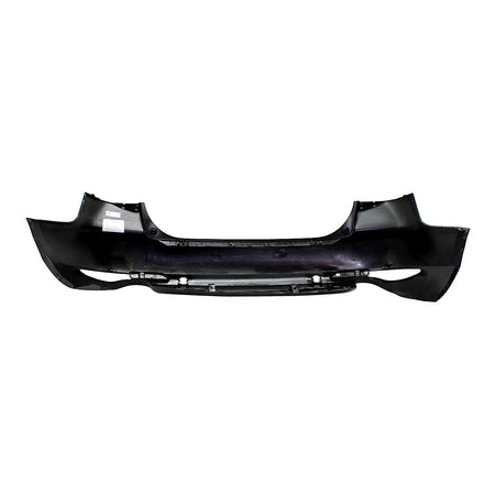 2010-2012 Mazda Cx7 Bumper Rear Primed_MA1100203-4