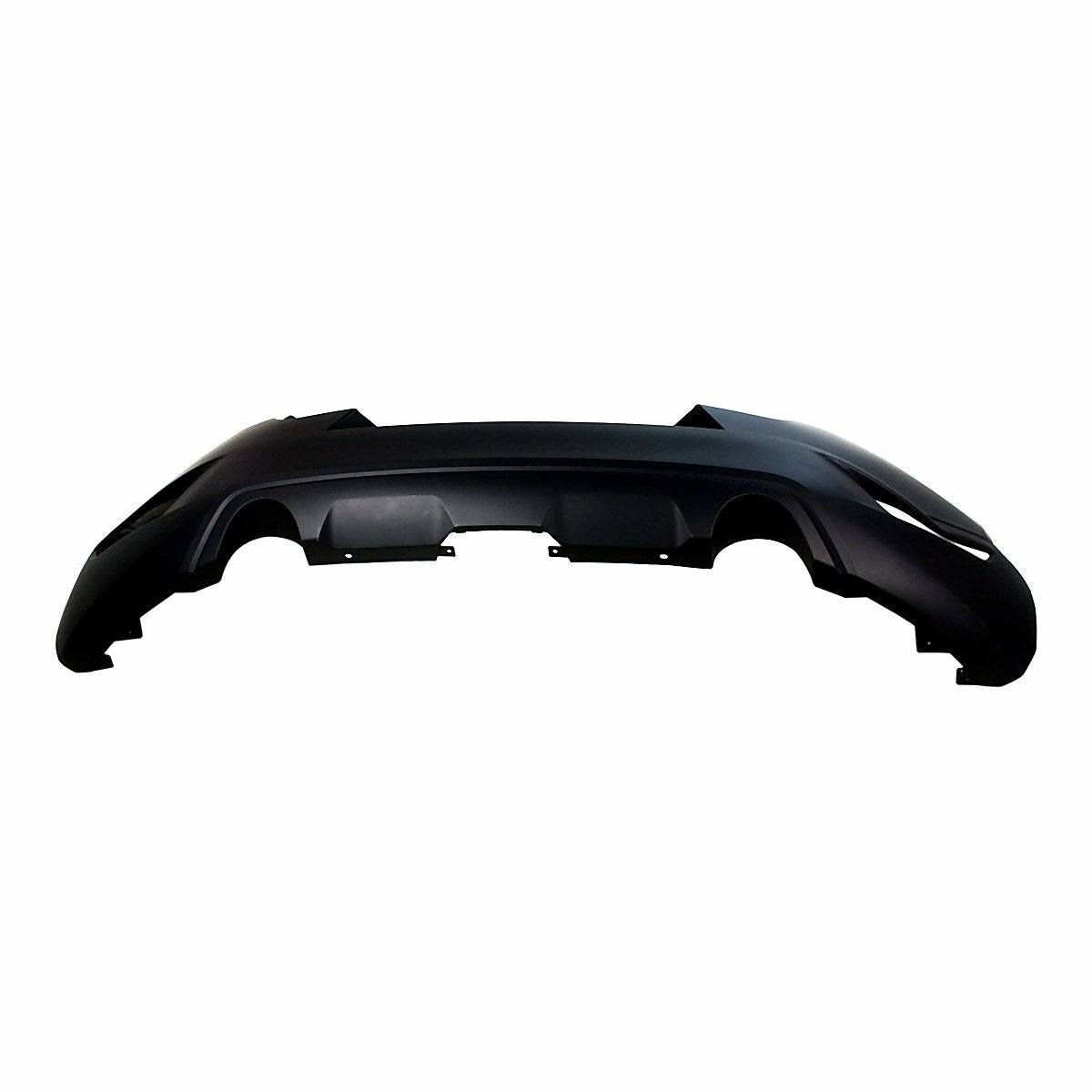 2022 Mazda CX-3 Bumper Rear - opposite side angle, Part MA1100218