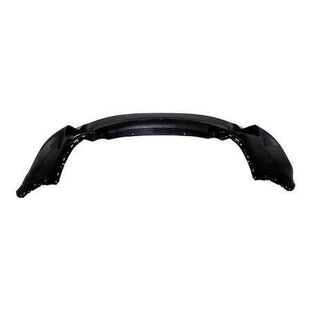 2016-2023 Mazda Cx9 Bumper Rear Primed Upper With Textured Lower With Sensor Without Moulding Hole_MA1100222-3