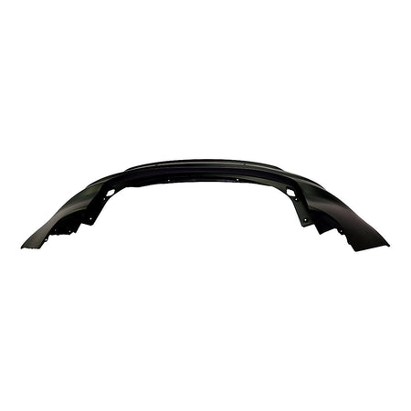 2016-2023 Mazda Cx9 Bumper Rear Primed With Textured Lower With Sensor/Moulding Hole_MA1100223-3
