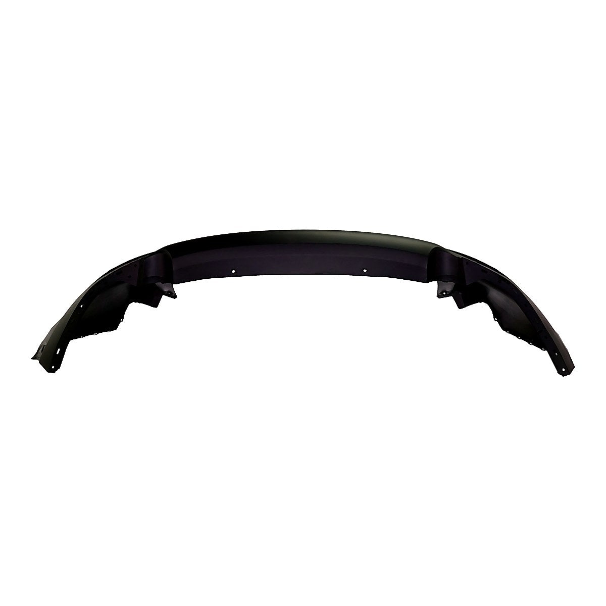 2016-2023 Mazda Cx9 Bumper Rear Primed With Textured Lower With Sensor/Moulding Hole_MA1100223-4