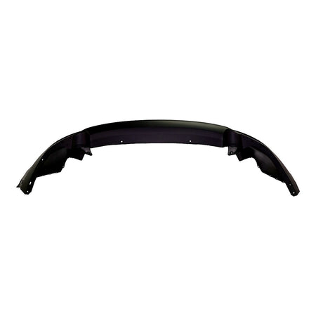 2016-2023 Mazda Cx9 Bumper Rear Primed With Textured Lower With Sensor/Moulding Hole_MA1100223-4