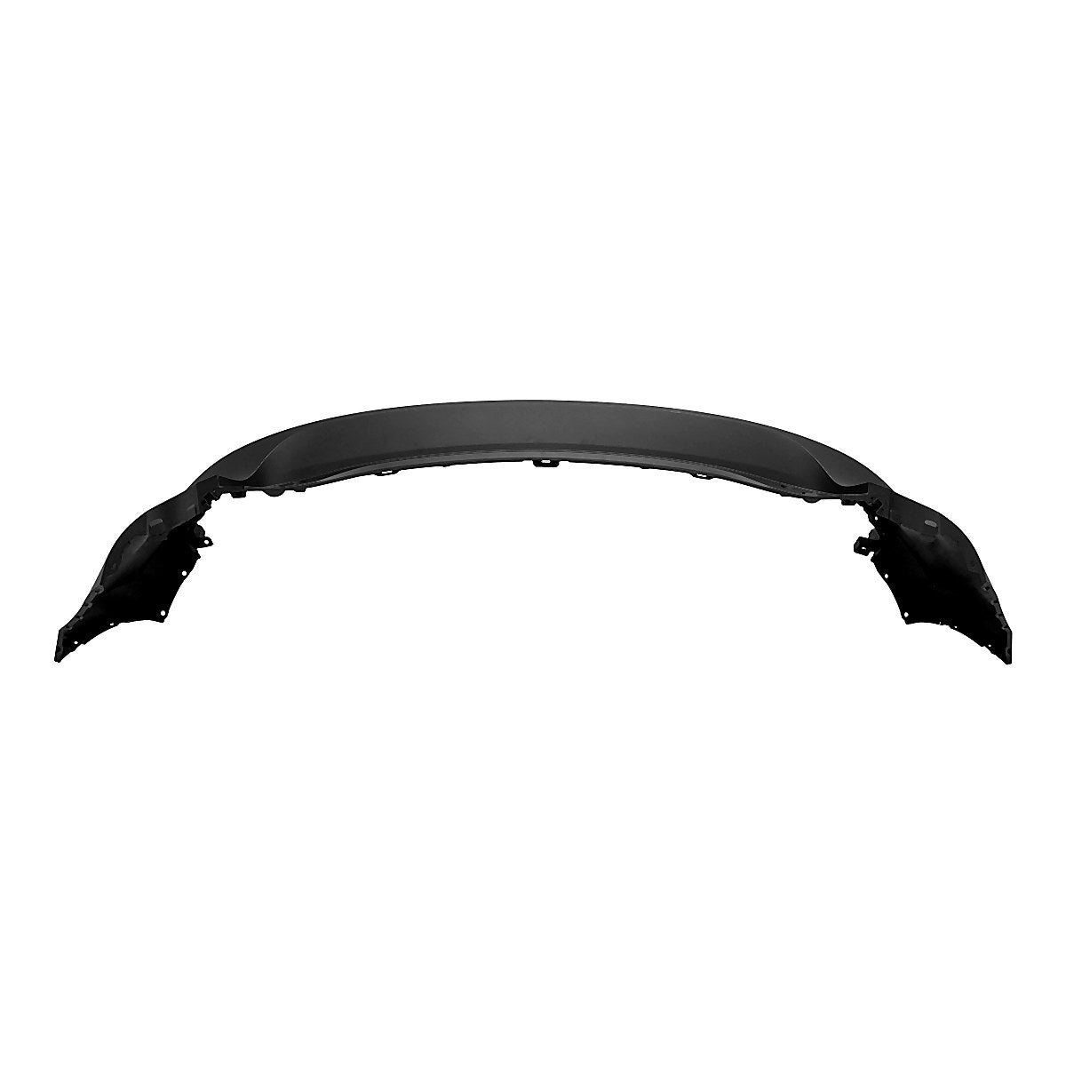 2019-2021 Mazda Mazda 3 Sport Bumper Rear - upper view, Part MA1100235