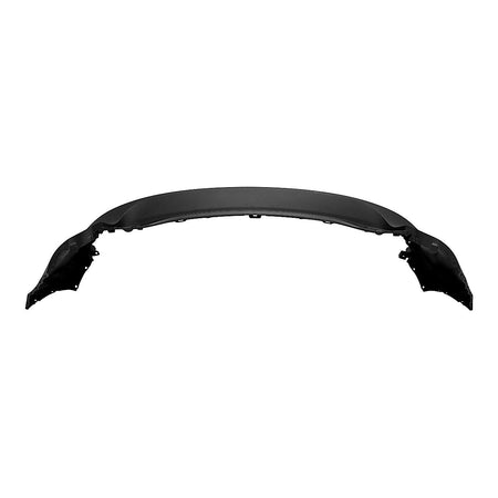 2019-2021 Mazda Mazda 3 Sport Bumper Rear - upper view, Part MA1100235