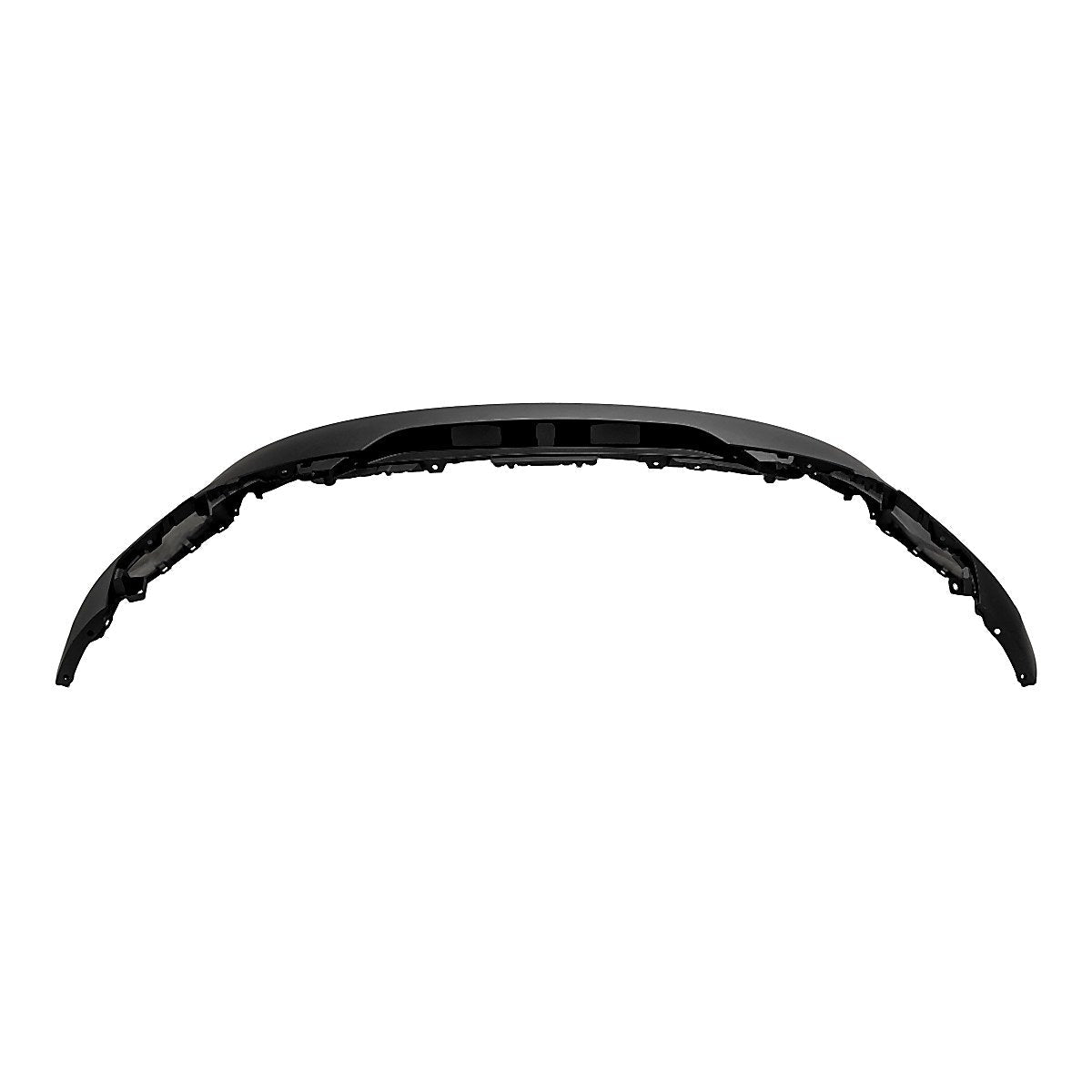 2019-2021 Mazda Mazda 3 Sport Bumper Rear - lower view, Part MA1100235