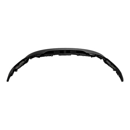 2019-2021 Mazda Mazda 3 Sport Bumper Rear - lower view, Part MA1100235