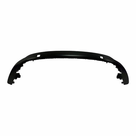 2023-2025 Mazda Cx50 Bumper Rear Textured Black Without Park Assist Sensor – MA1100237-3