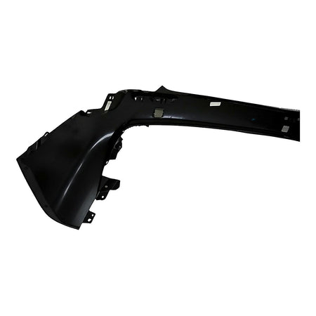 2023-2025 Mazda Cx50 Bumper Rear Textured Black Without Park Assist Sensor – MA1100237-4