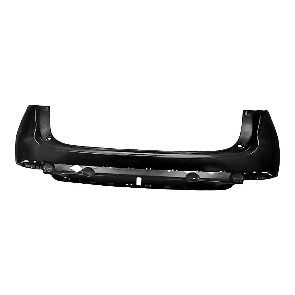 2022-2025 Mazda Cx5 Bumper Rear Upper Primed Without Park Assist Sensor – MA1114100