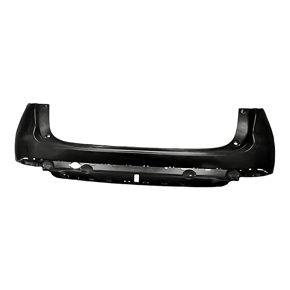 2022-2025 Mazda Cx5 Bumper Rear Upper Primed Without Park Assist Sensor – MA1114100
