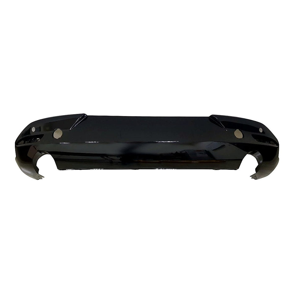 2019-2025 Mazda Mazda 3 Sport Bumper Rear - product view, Part MA1115101
