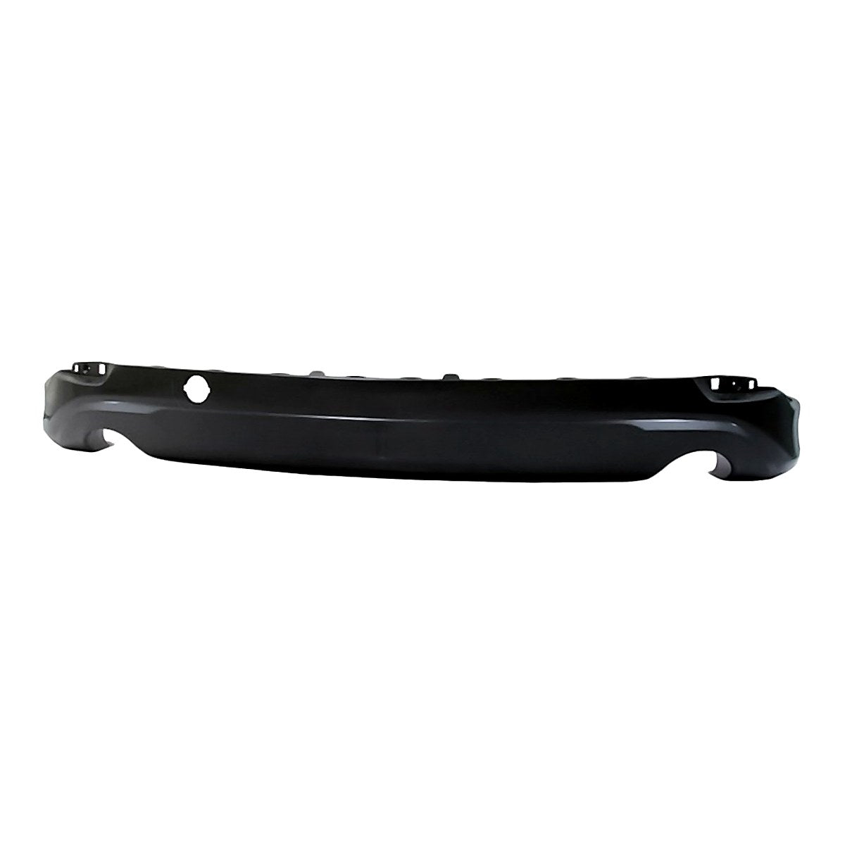 2022-2025 Mazda Cx5 Bumper Rear Lower Primed With Tow Hook – MA1115102