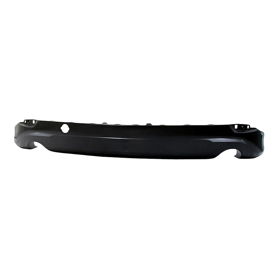 2022-2025 Mazda Cx5 Bumper Rear Lower Primed With Tow Hook – MA1115102
