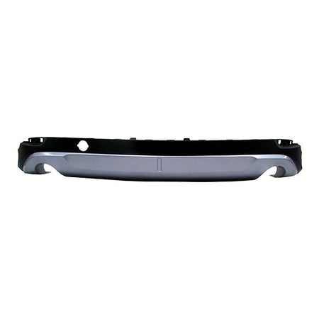 2022-2025 Mazda Cx5 Bumper Rear Lower Silver – MA1115103