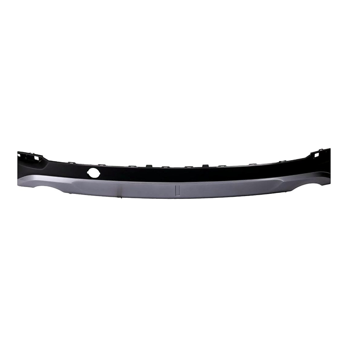 2022-2025 Mazda Cx5 Bumper Rear Lower Silver – MA1115103-3