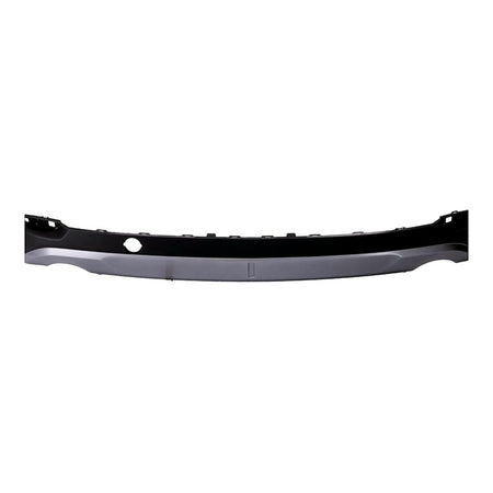 2022-2025 Mazda Cx5 Bumper Rear Lower Silver – MA1115103-3