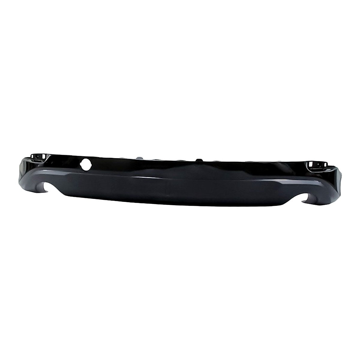 2022-2025 Mazda Cx5 Bumper Rear Lower Gloss Black – MA1115104