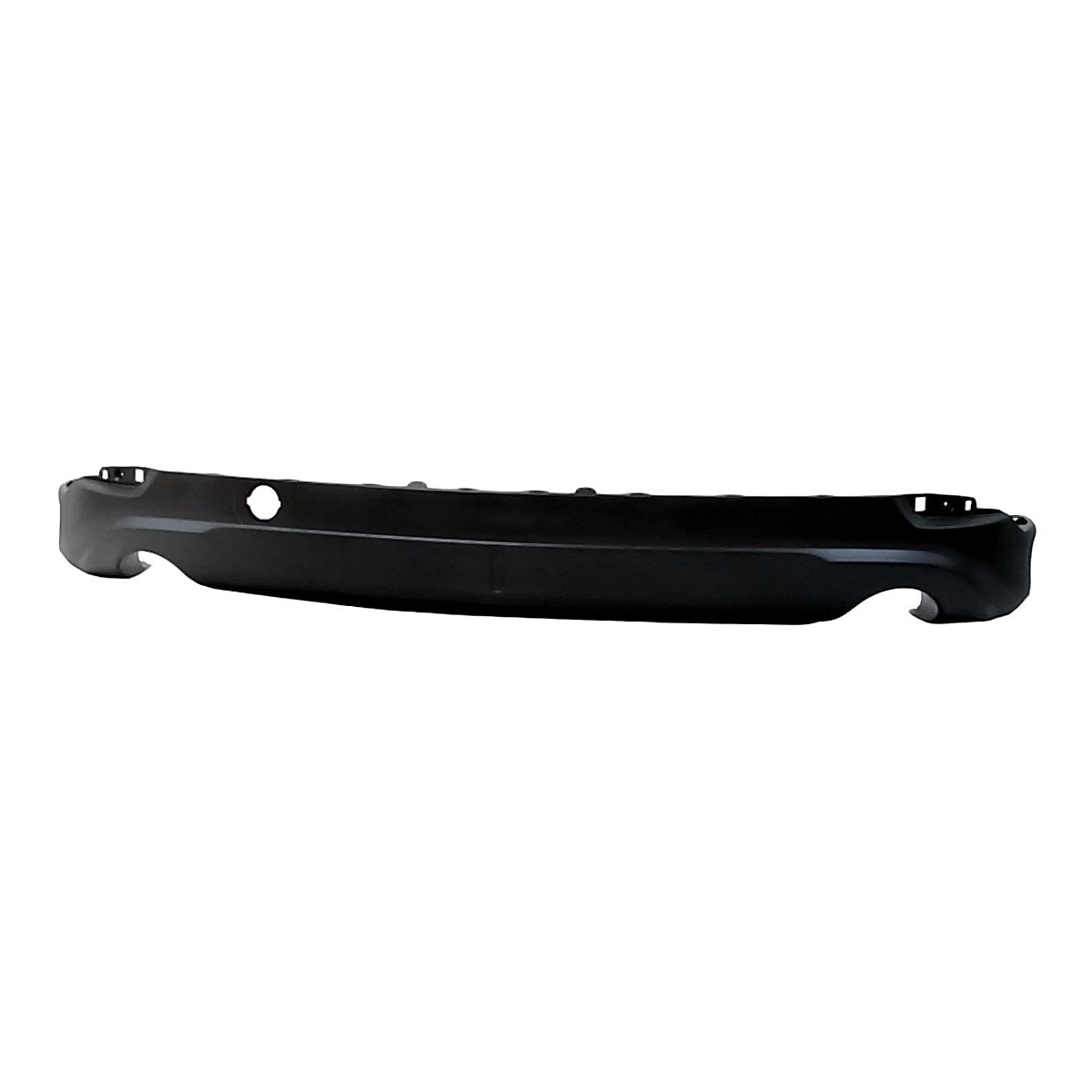 2022-2025 Mazda Cx5 Bumper Rear Lower Textured Black – MA1115105