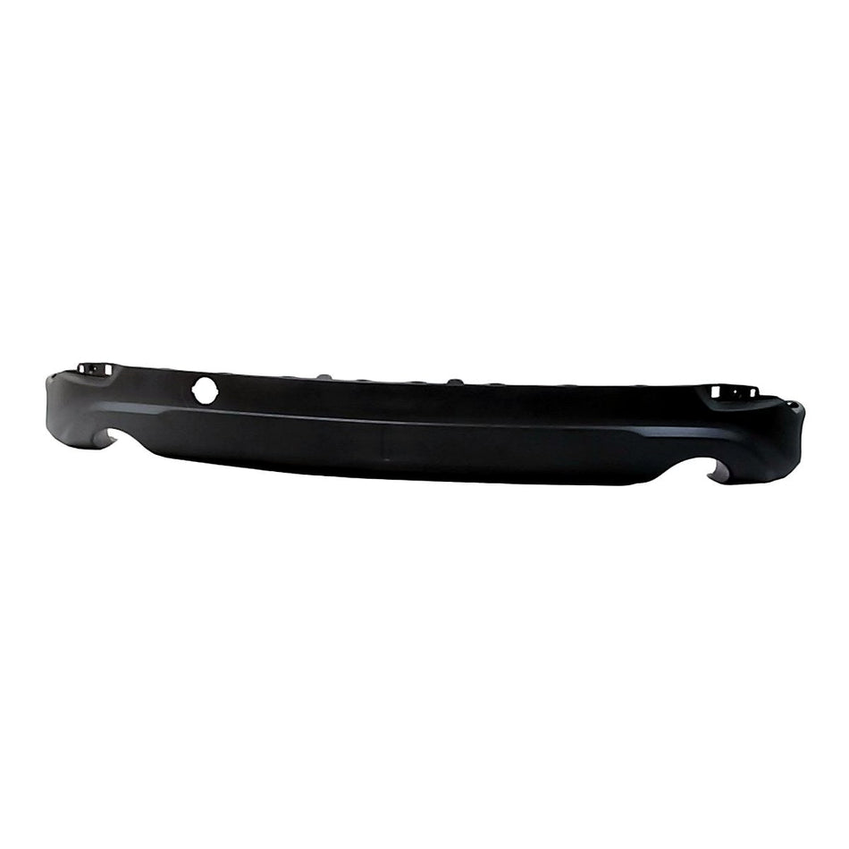 2022-2025 Mazda Cx5 Bumper Rear Lower Textured Black – MA1115105
