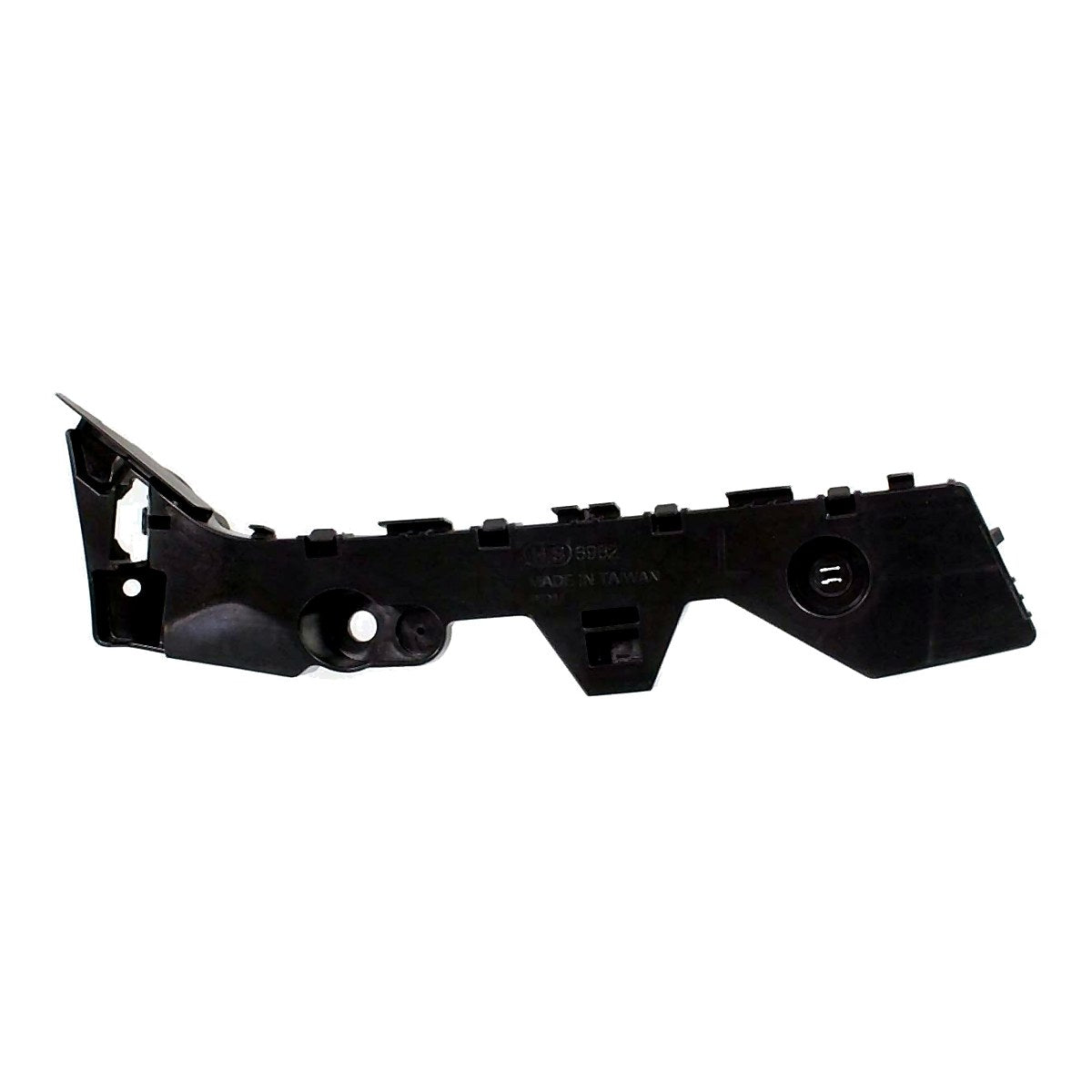 2010-2013 Mazda 3 Bumper Bracket Rear Driver Side Plastic Hb – MA1132102