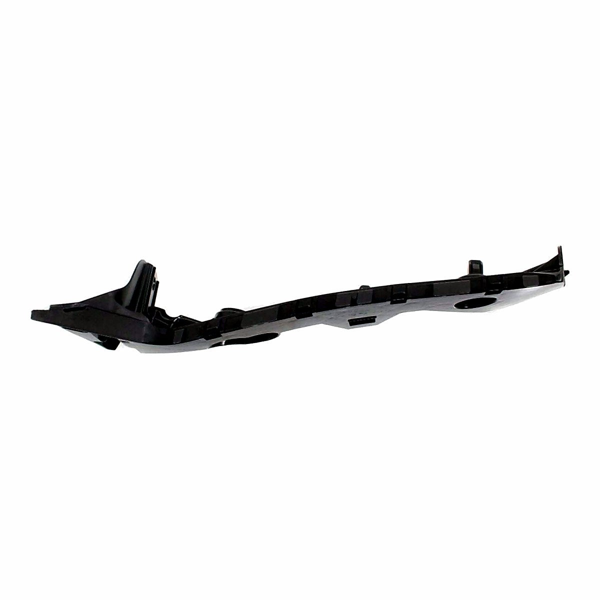 2010-2013 Mazda 3 Bumper Bracket Rear Driver Side Plastic Hb – MA1132102-3
