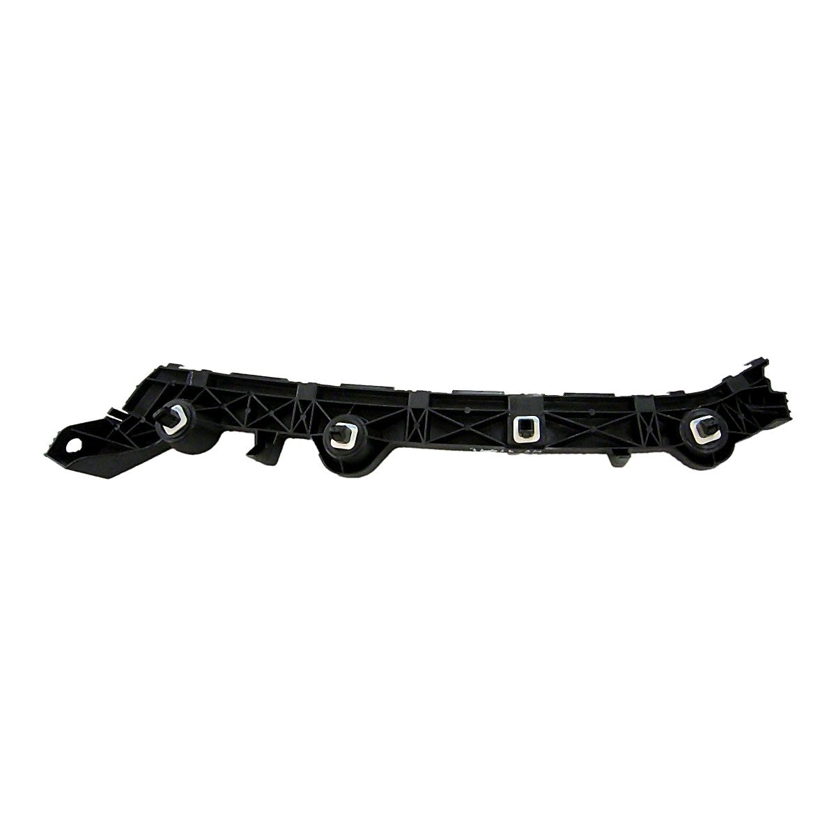 2009-2013 Mazda 6 Bumper Retainer Bracket Rear Driver Side Plastic – MA1132105