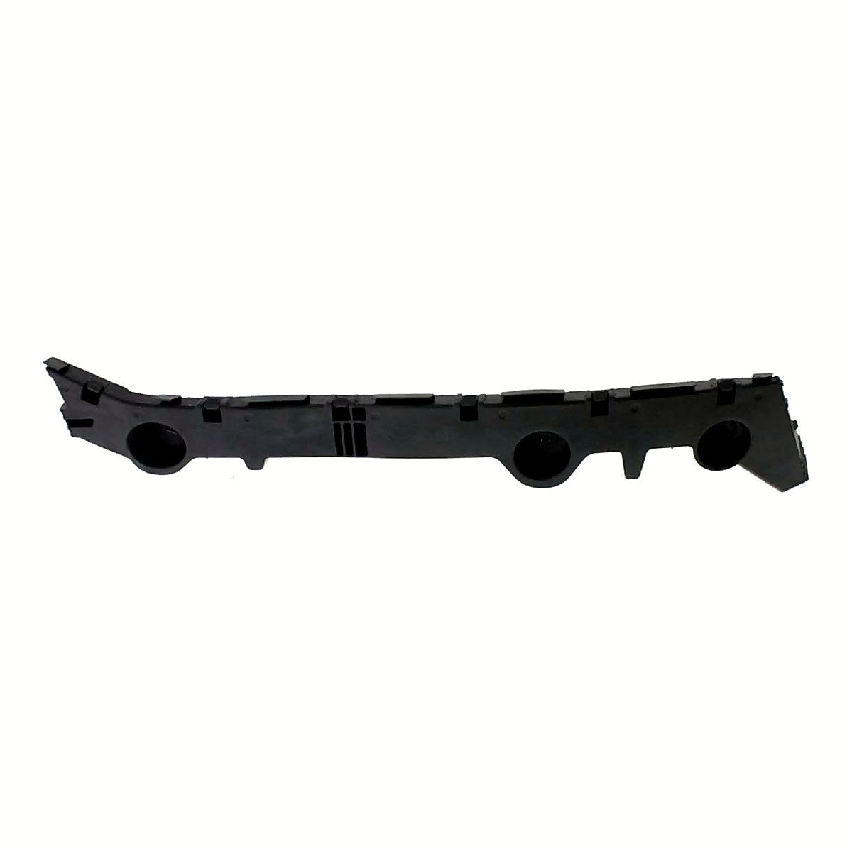 2009-2013 Mazda 6 Bumper Retainer Bracket Rear Driver Side Plastic – MA1132105-2