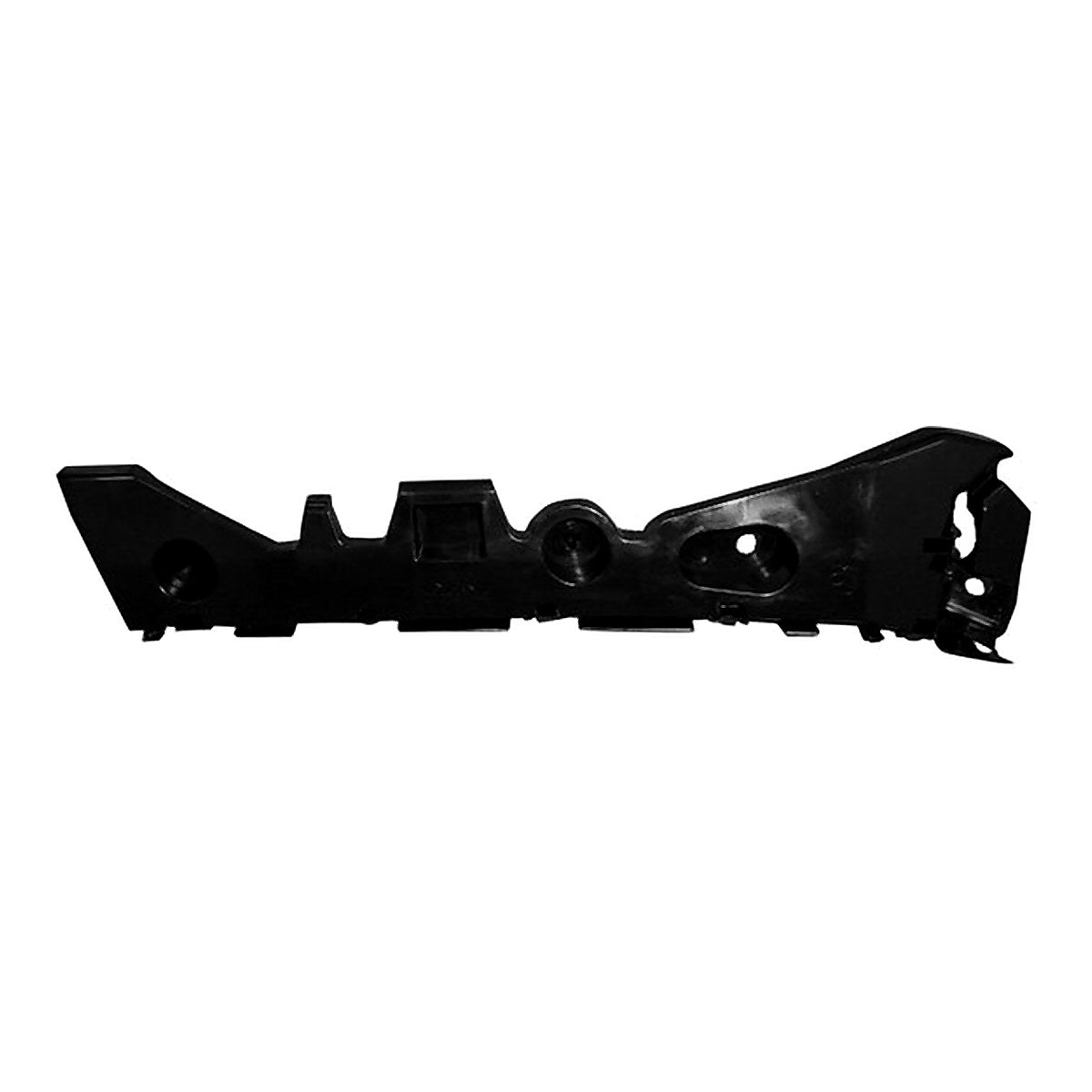 2014-2018 Mazda 3 Bumper Bracket Rear Driver Side Hb – MA1132107
