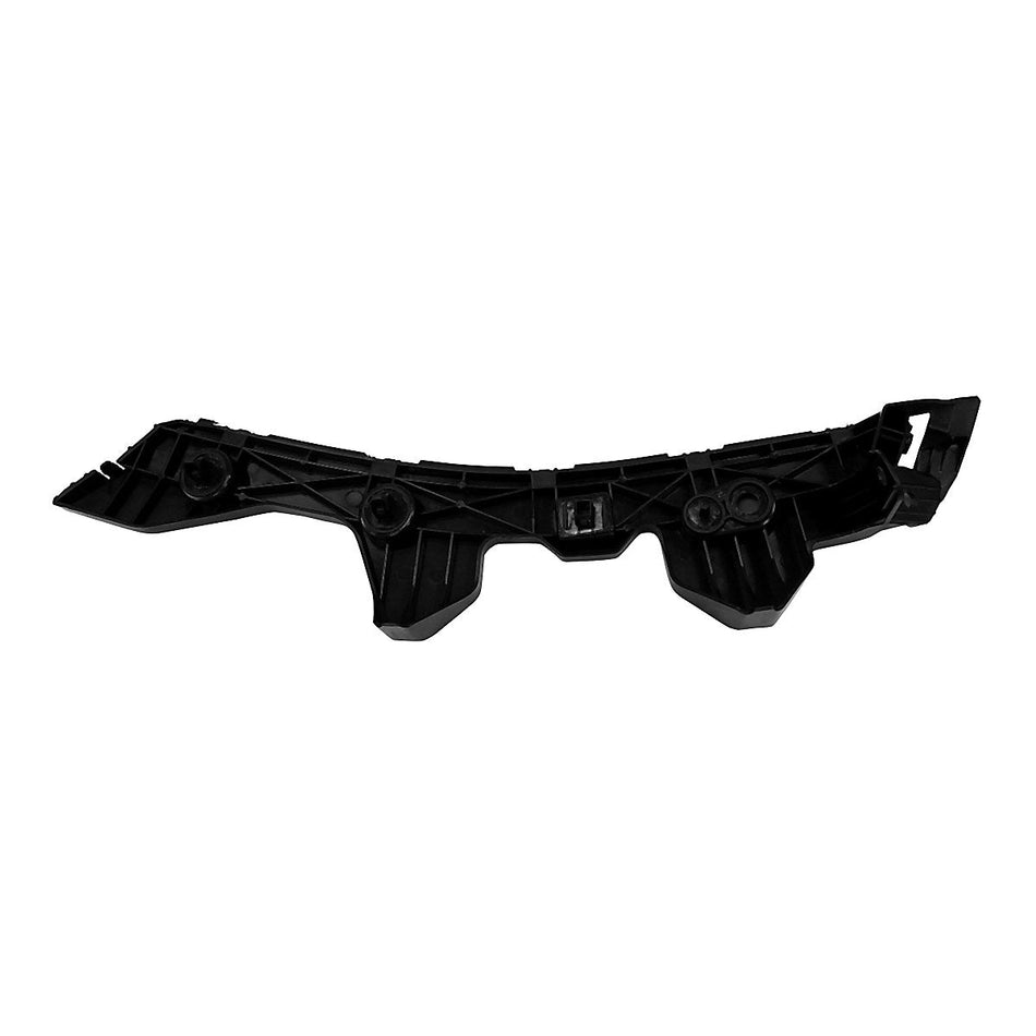 2016-2017 Mazda Mazda 5 Bumper Bracket Rear Driver Side - product view, Part MA1132109