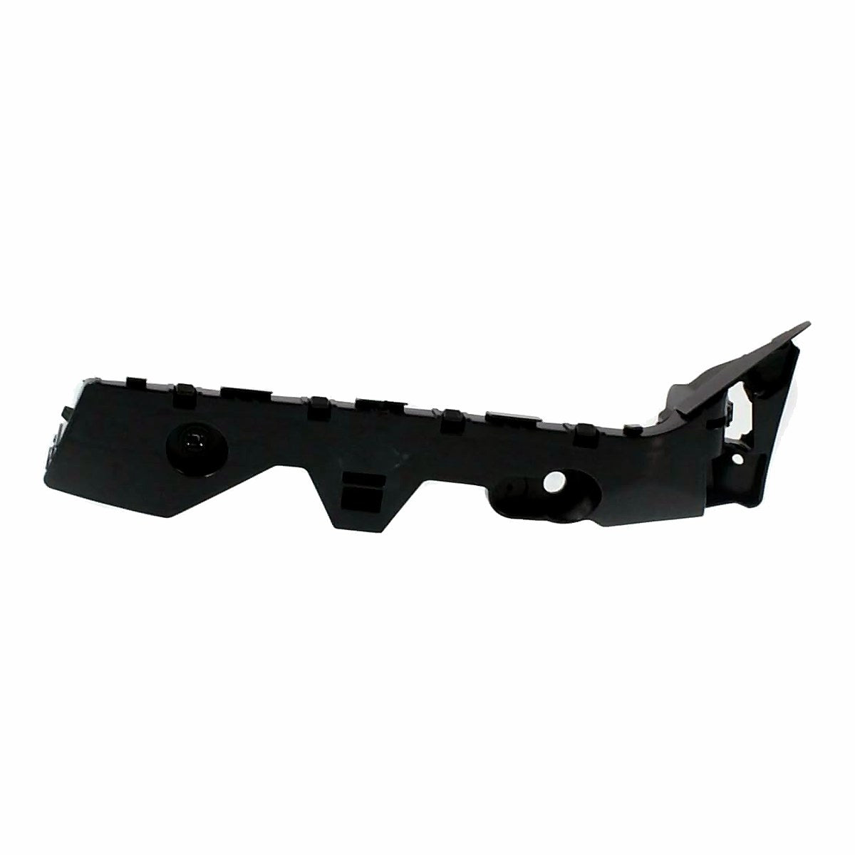 2010-2013 Mazda 3 Bumper Bracket Rear Passenger Side Hb Plastic – MA1133102