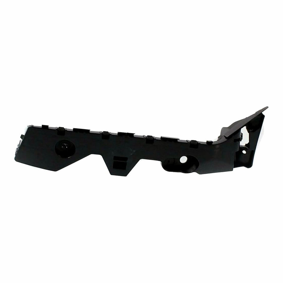2010-2013 Mazda 3 Bumper Bracket Rear Passenger Side Hb Plastic – MA1133102