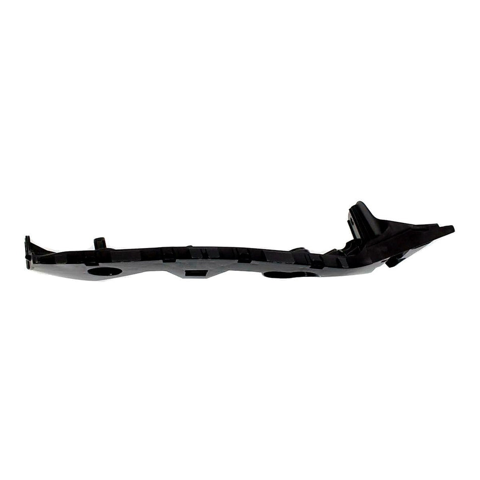 2010-2013 Mazda 3 Bumper Bracket Rear Passenger Side Hb Plastic – MA1133102-2