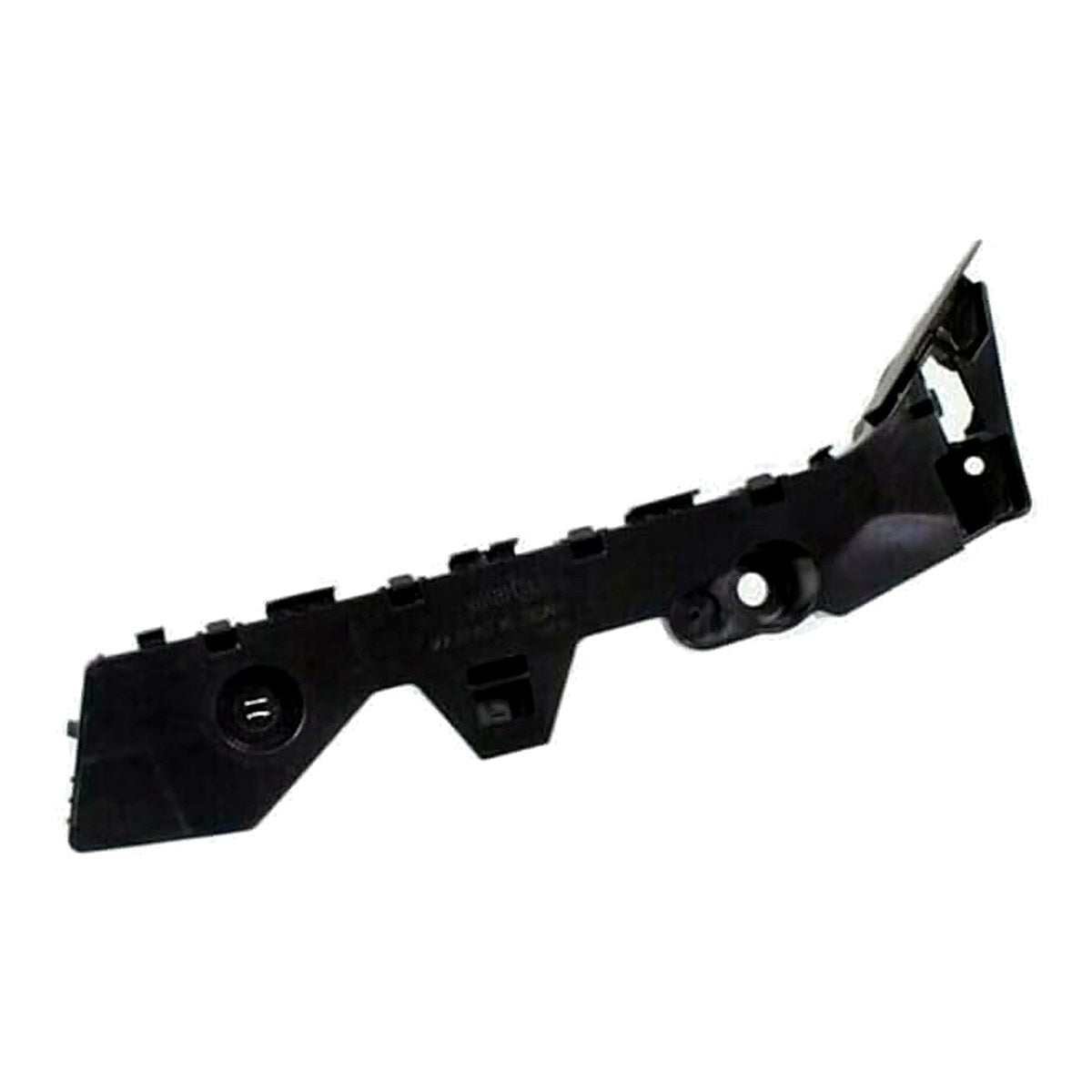 2010-2013 Mazda 3 Bumper Bracket Rear Passenger Side Hb Plastic – MA1133102-3