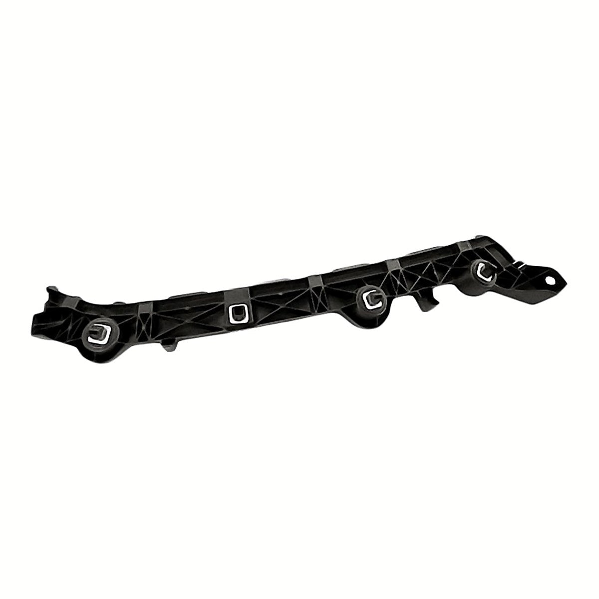 2009-2013 Mazda 6 Bumper Retainer Bracket Rear Passenger Side Plastic – MA1133105-2