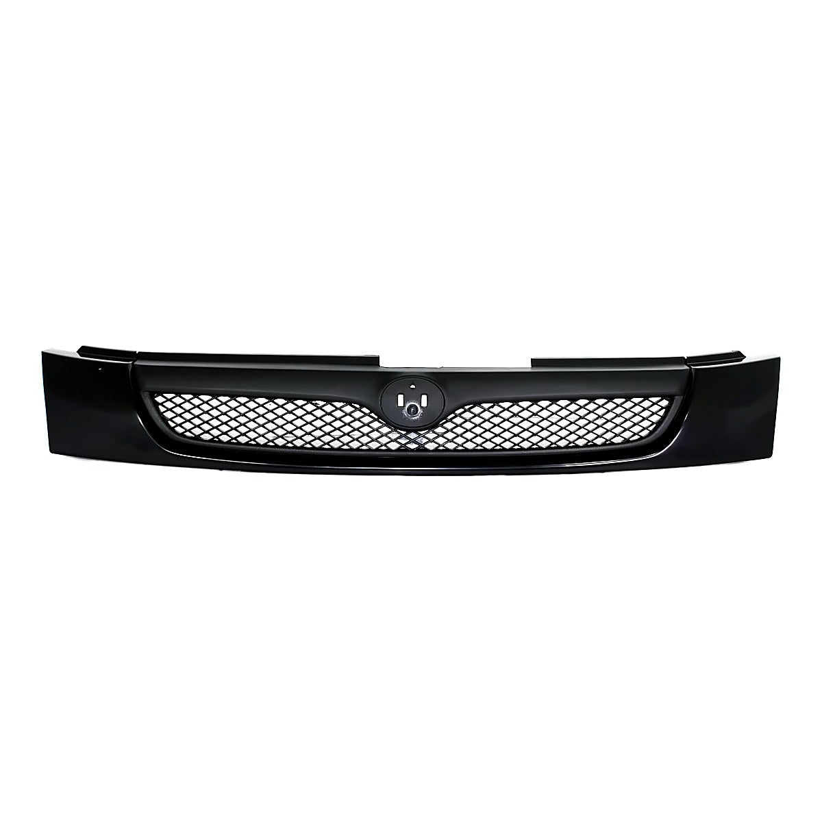 1997-1998 Mazda Protege Grille – Front View (MA1200152)