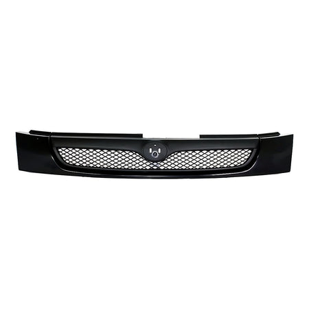 1997-1998 Mazda Protege Grille – Front View (MA1200152)