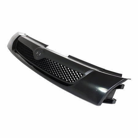 1997-1998 Mazda Protege Grille – Side View (MA1200152)
