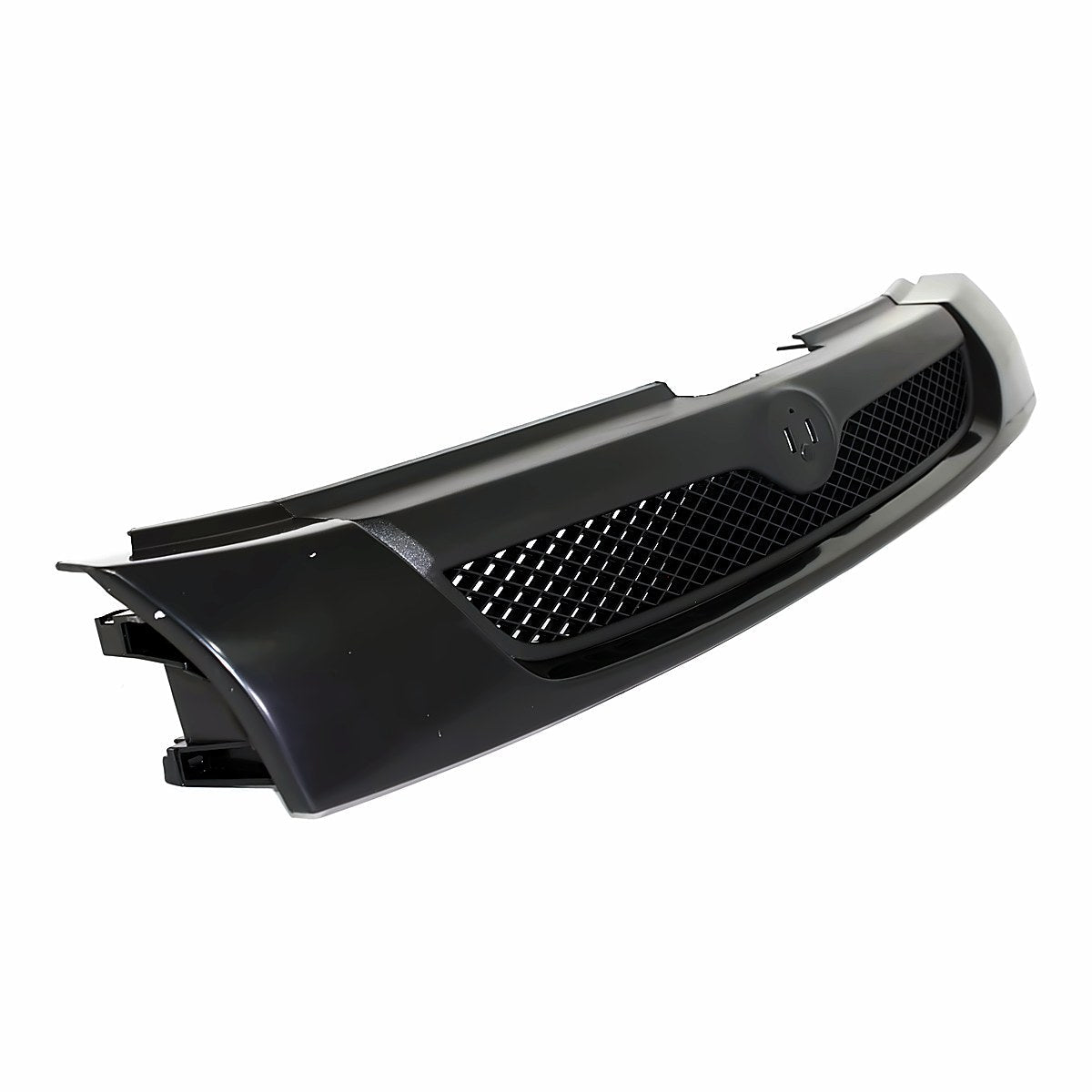 1997-1998 Mazda Protege Grille – Side View (MA1200152)