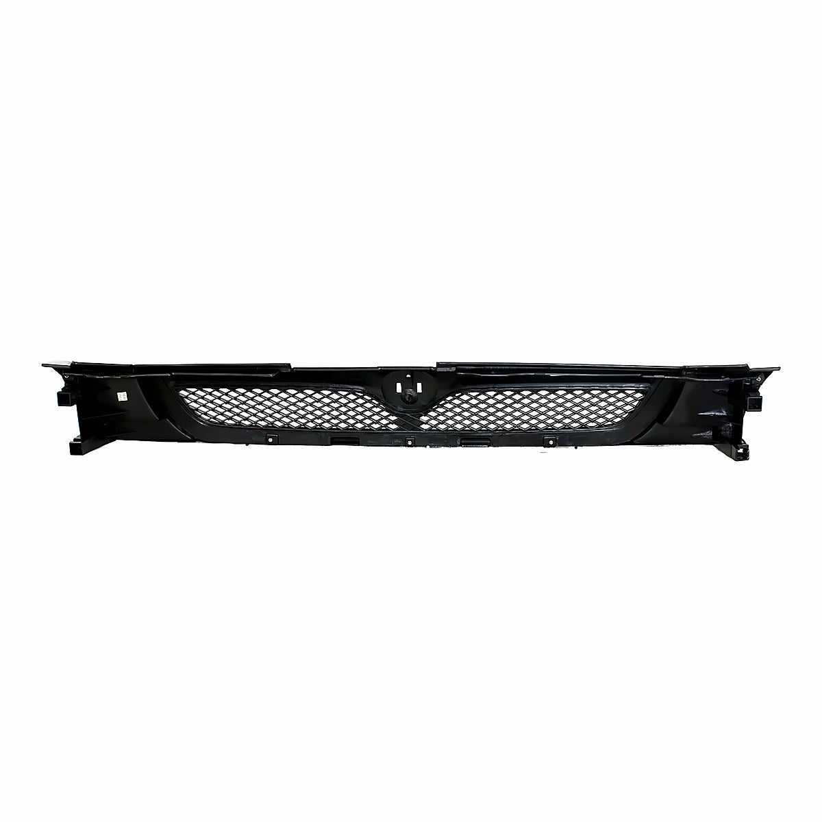 1997-1998 Mazda Protege Grille – Back View (MA1200152)