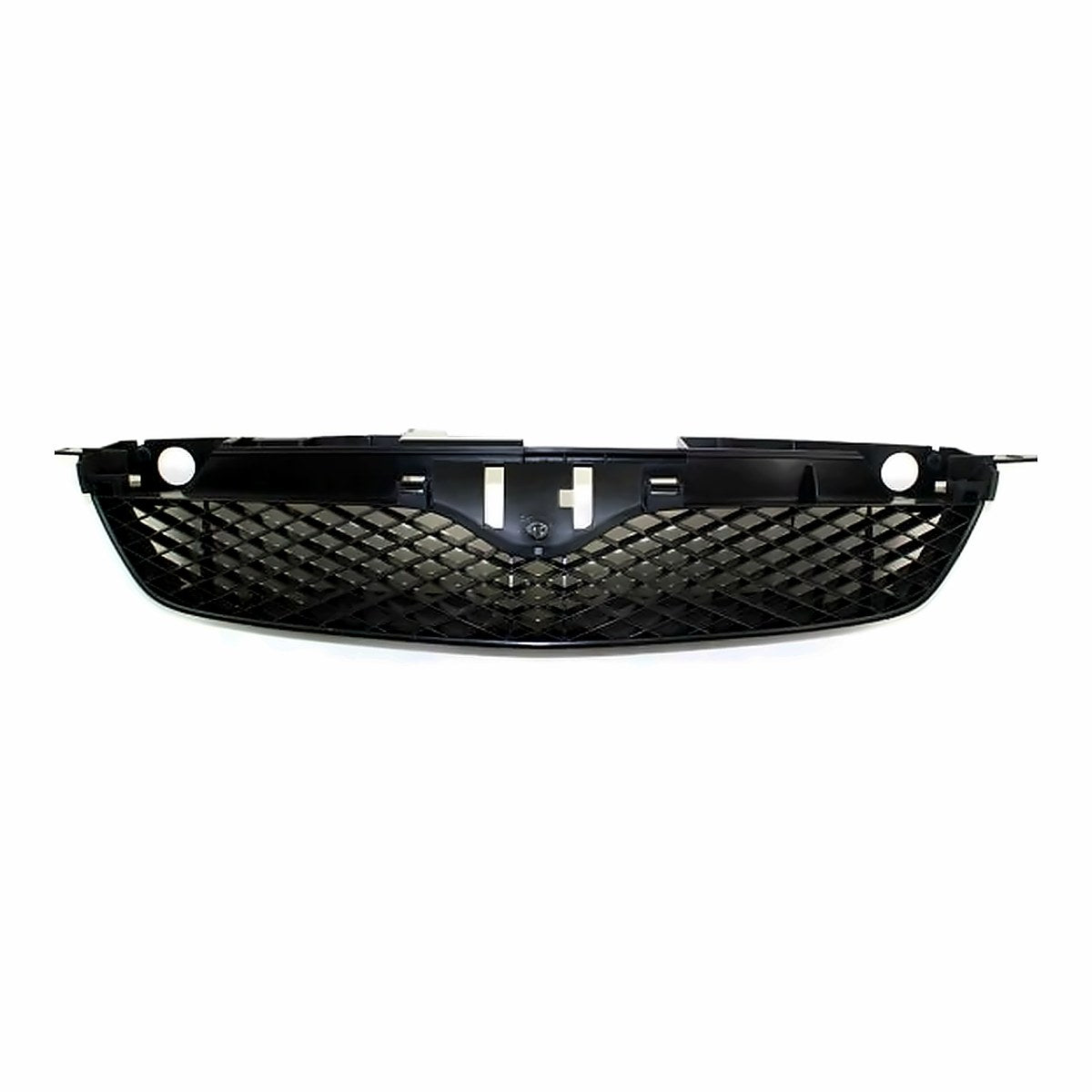 1999-2000 Mazda Protege Grille – Front View (MA1200155)