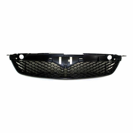 1999-2000 Mazda Protege Grille – Front View (MA1200155)