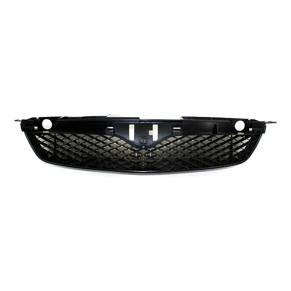 1999-2000 Mazda Protege Grille – Front View (MA1200155)