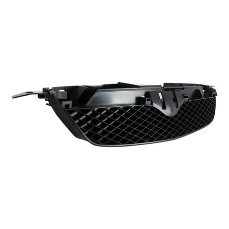 1999-2000 Mazda Protege Grille – Side View (MA1200155)
