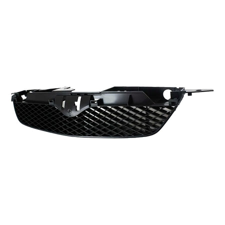 1999-2000 Mazda Protege Grille – Side View (MA1200155)