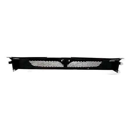 1997-1998 Mazda Protege Grille Gray-Black Sdn – Back View (MA1200162)