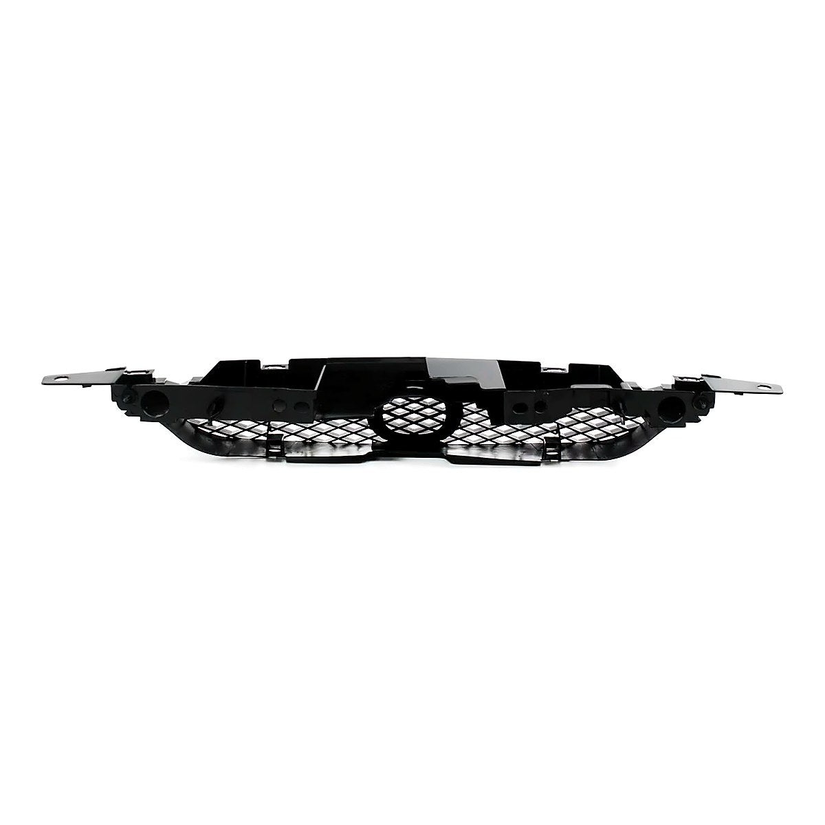 2001-2003 Mazda Protege Grille Without Black Bar/Mps Pkg – Back View (MA1200165)