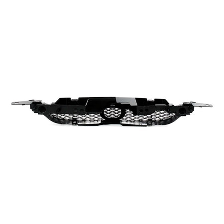 2001-2003 Mazda Protege Grille Without Black Bar/Mps Pkg – Back View (MA1200165)