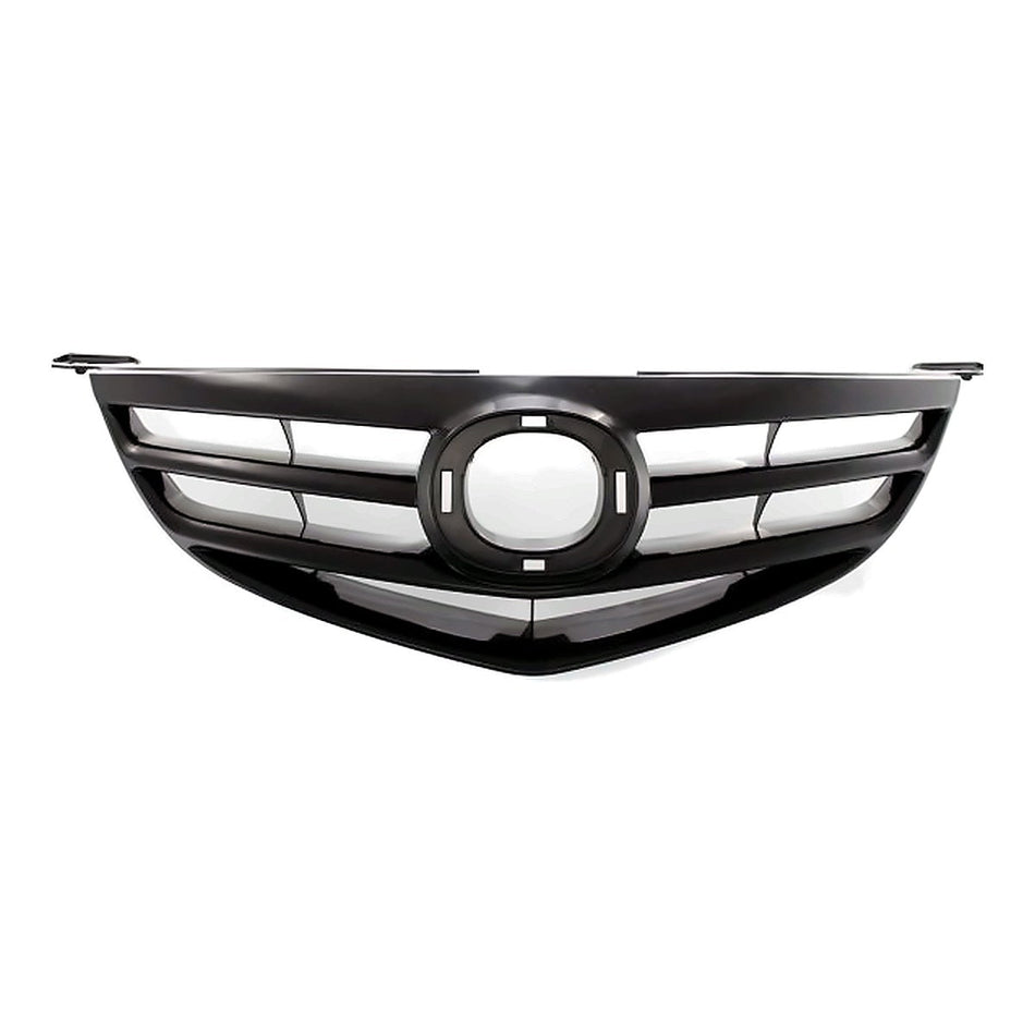 2004-2006 Mazda 3 Grille Sport Sdn – Front View (MA1200171)