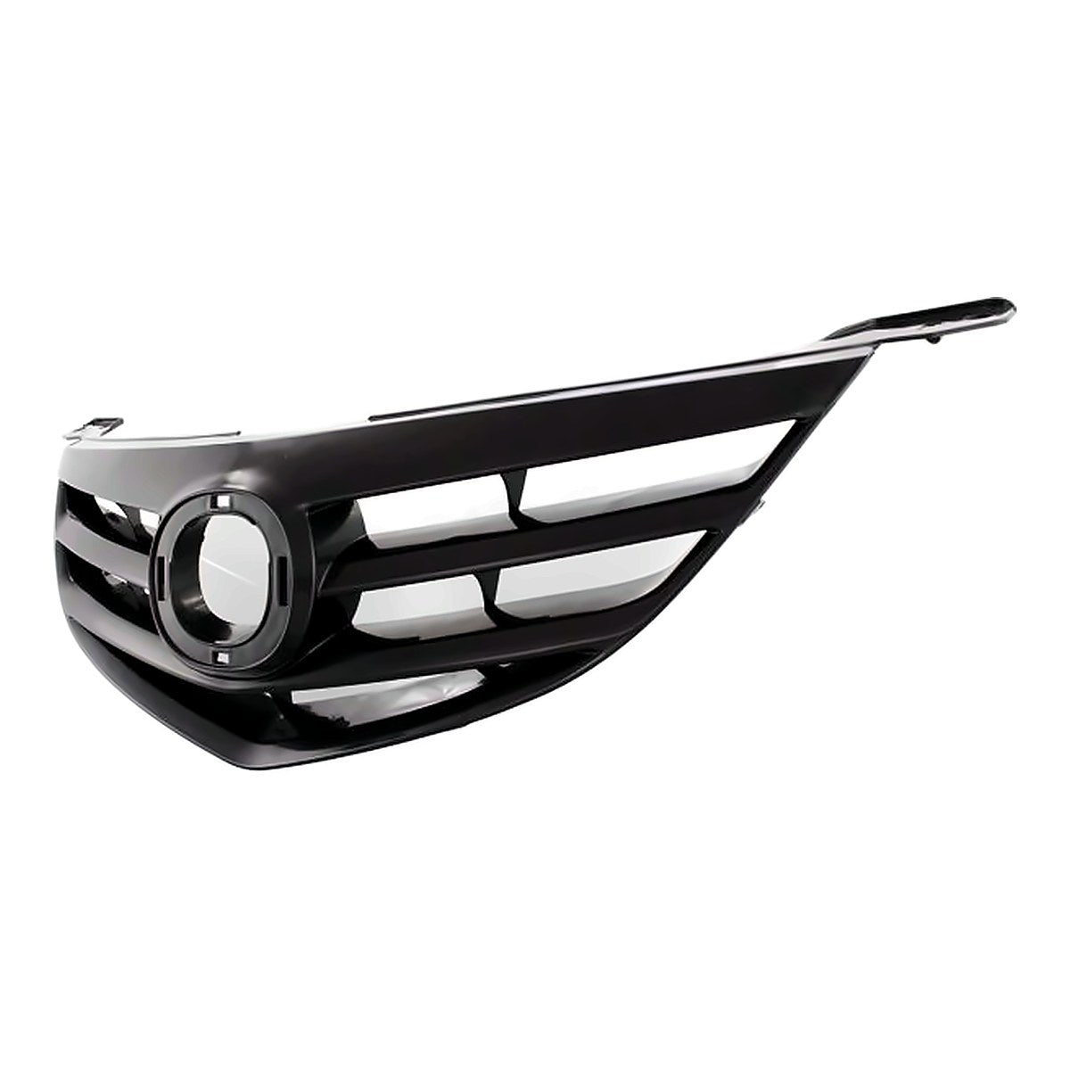 2004-2006 Mazda 3 Grille Sport Sdn – Side View (MA1200171)