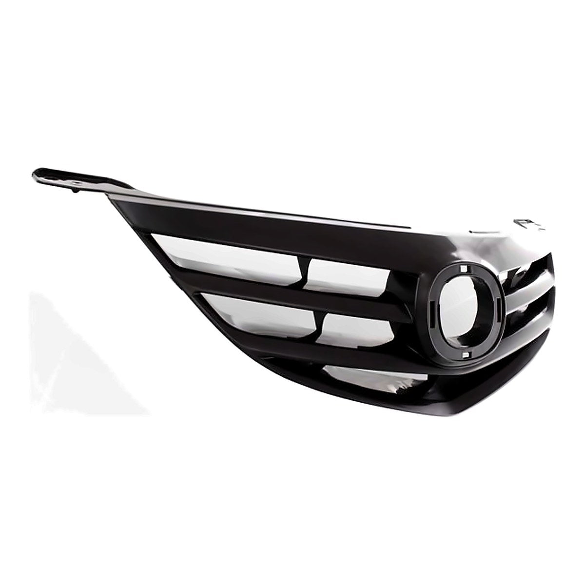 2004-2006 Mazda 3 Grille Sport Sdn – Side View (MA1200171)